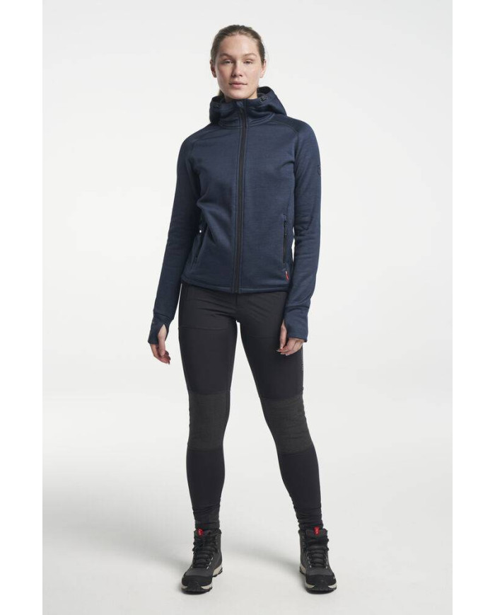 TXlite Hoodie Women NEW WAVE
