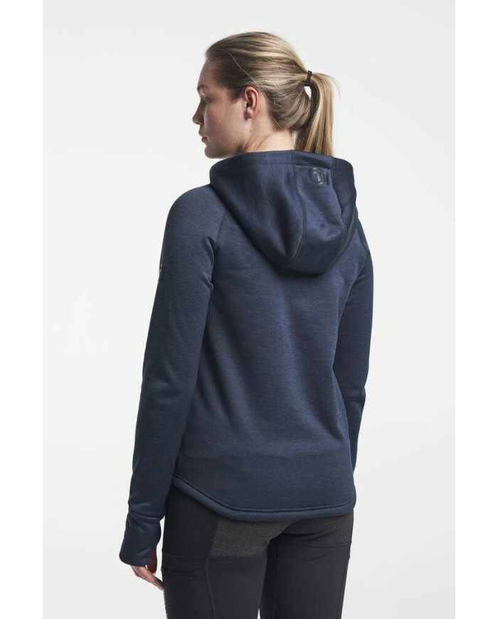 TXlite Hoodie Women NEW WAVE