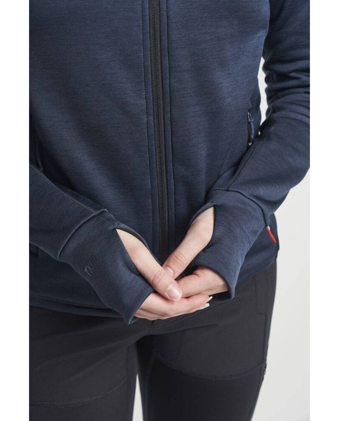 TXlite Hoodie Women NEW WAVE