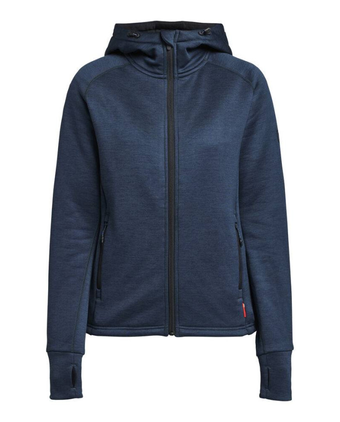 TXlite Hoodie Women NEW WAVE