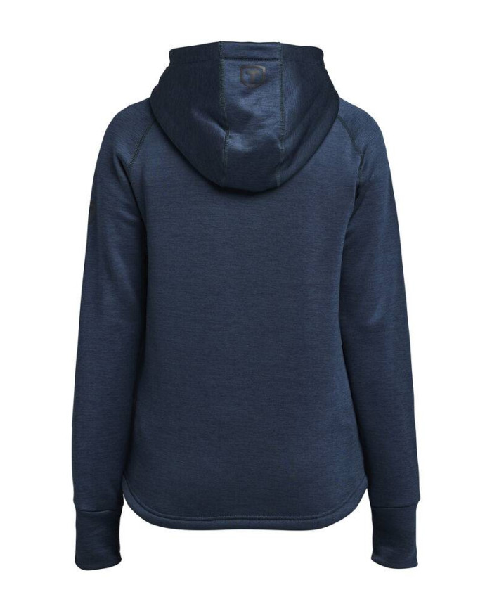 TXlite Hoodie Women NEW WAVE
