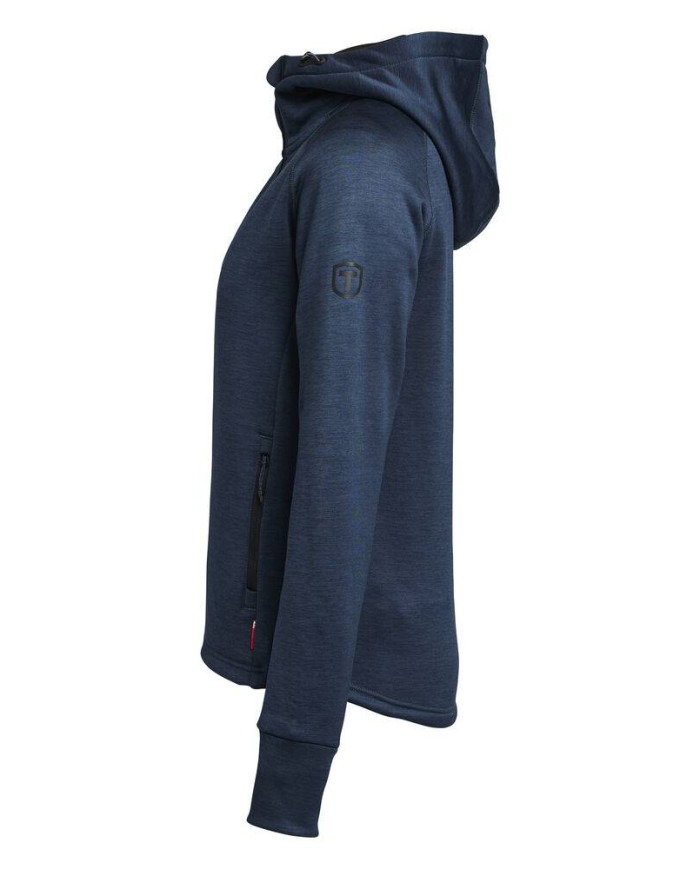 TXlite Hoodie Women NEW WAVE