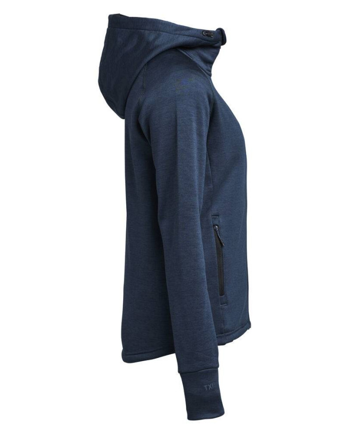 TXlite Hoodie Women NEW WAVE