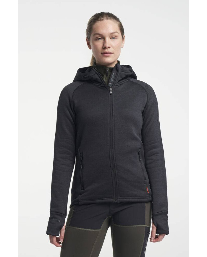 TXlite Hoodie Women NEW WAVE