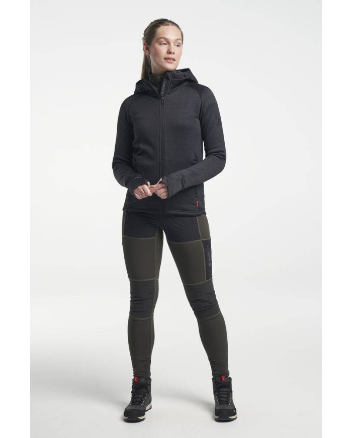 TXlite Hoodie Women NEW WAVE