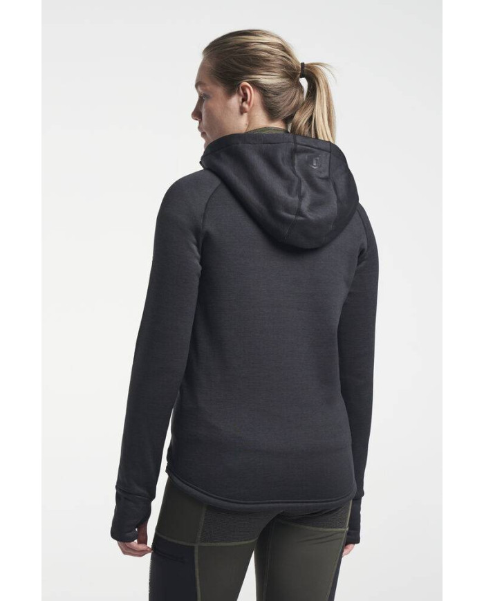 TXlite Hoodie Women NEW WAVE