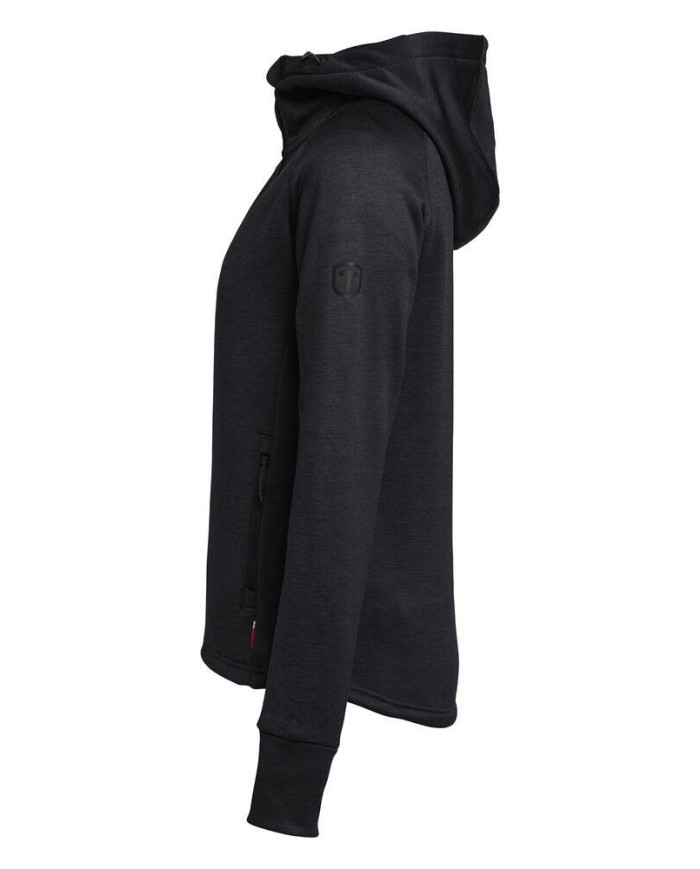 TXlite Hoodie Women NEW WAVE