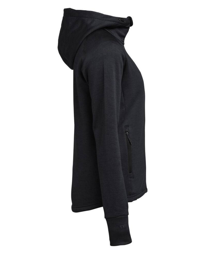 TXlite Hoodie Women NEW WAVE