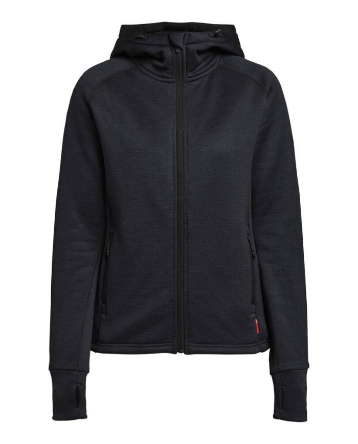 TXlite Hoodie Women NEW WAVE