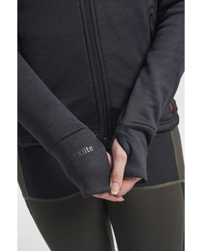 TXlite Hoodie Women NEW WAVE