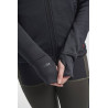 TXlite Hoodie Women NEW WAVE