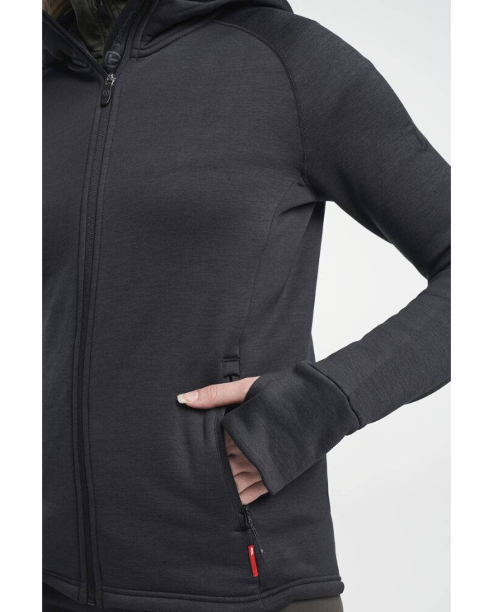 TXlite Hoodie Women NEW WAVE