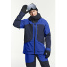 Nayoro Shell Jacket Men NEW WAVE