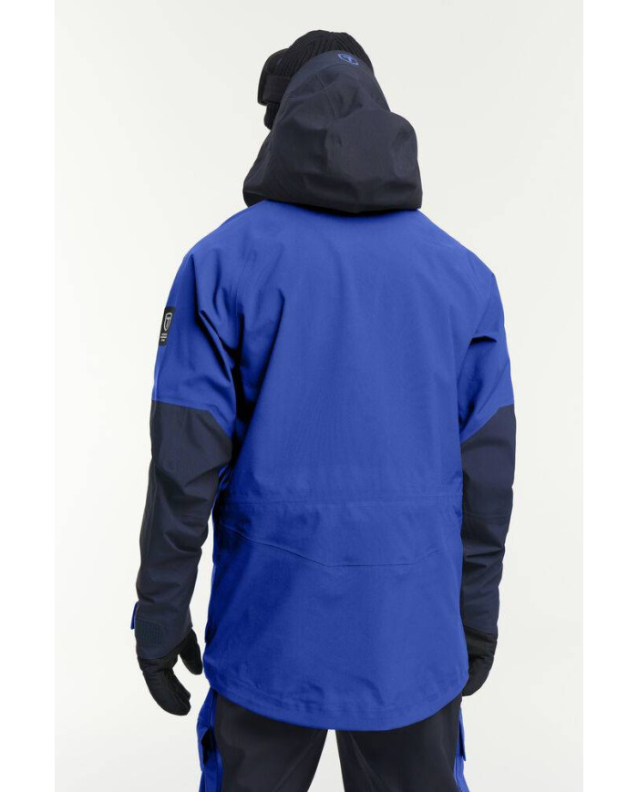 Nayoro Shell Jacket Men NEW WAVE