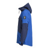 Nayoro Shell Jacket Men NEW WAVE
