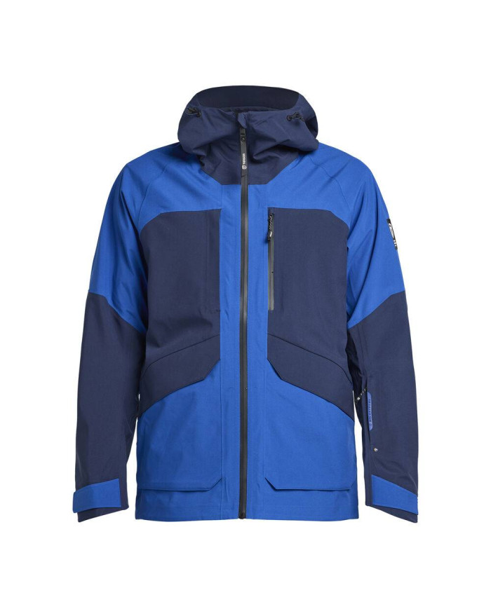 Nayoro Shell Jacket Men NEW WAVE