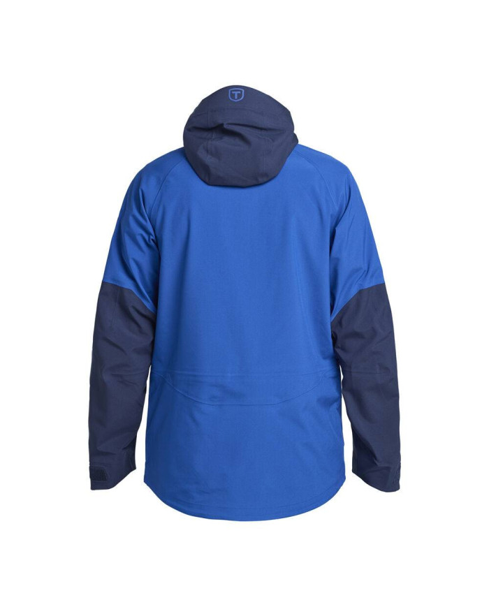 Nayoro Shell Jacket Men NEW WAVE