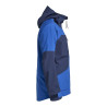 Nayoro Shell Jacket Men NEW WAVE