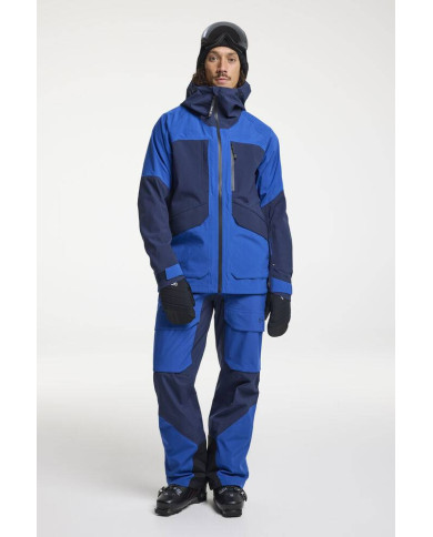 Nayoro Shell Jacket Men NEW WAVE