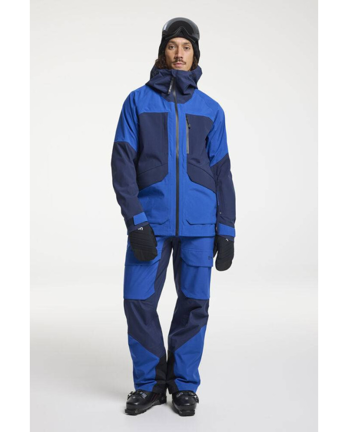 Nayoro Shell Jacket Men NEW WAVE