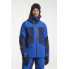 Nayoro Shell Jacket Men NEW WAVE