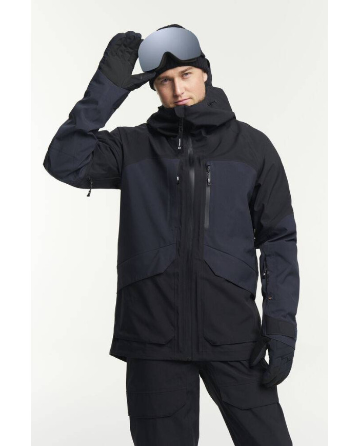 Nayoro Shell Jacket Men NEW WAVE