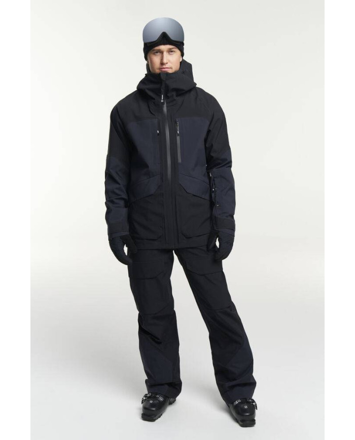 Nayoro Shell Jacket Men NEW WAVE