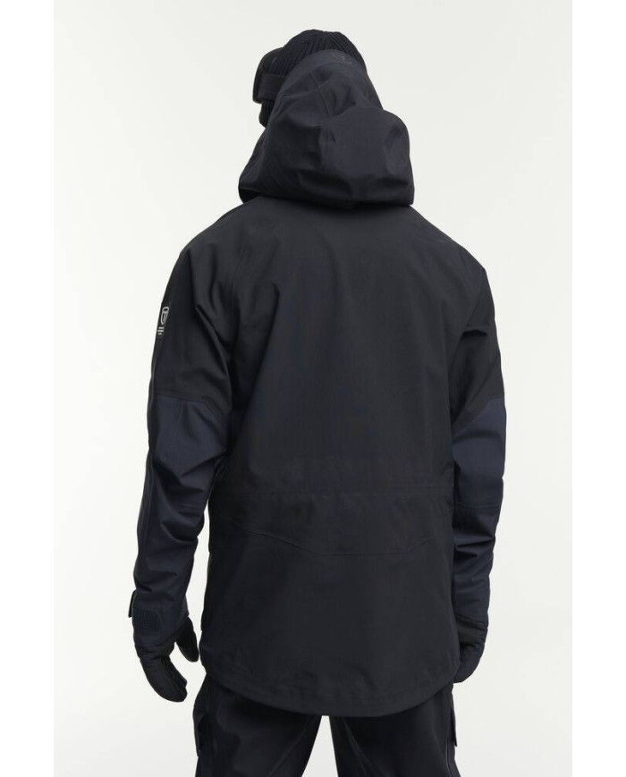 Nayoro Shell Jacket Men NEW WAVE