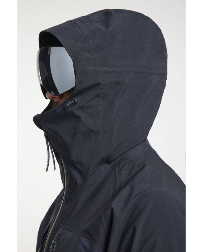 Nayoro Shell Jacket Men NEW WAVE