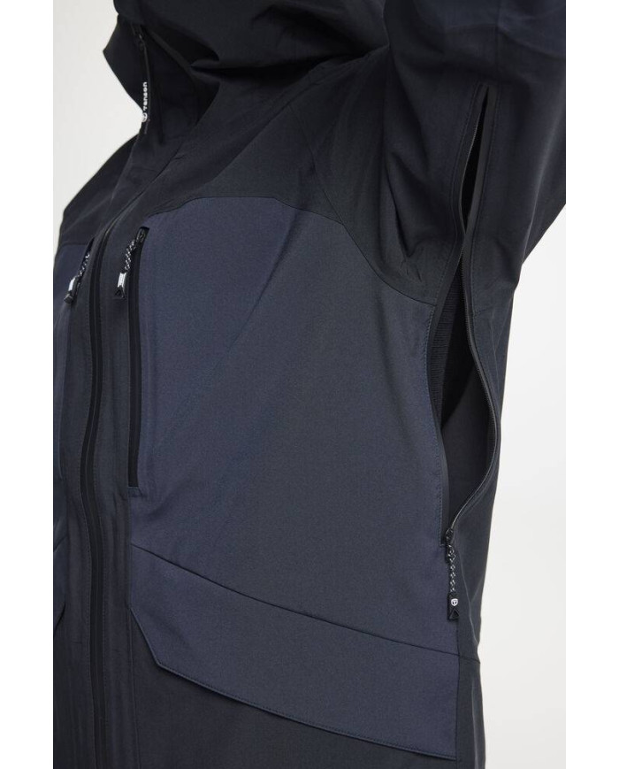 Nayoro Shell Jacket Men NEW WAVE