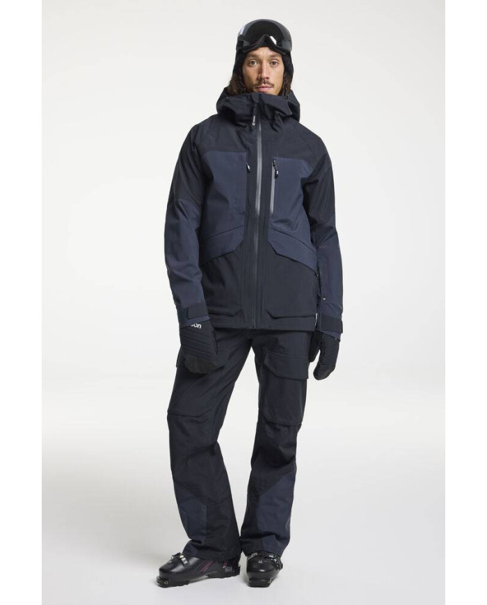 Nayoro Shell Jacket Men NEW WAVE