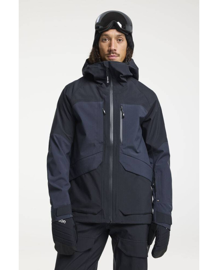Nayoro Shell Jacket Men NEW WAVE