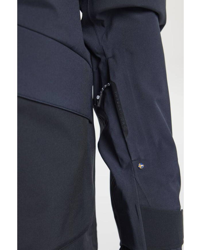 Nayoro Shell Jacket Men NEW WAVE