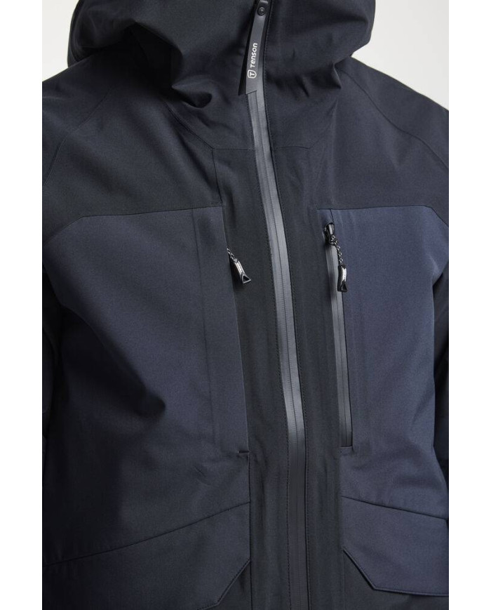 Nayoro Shell Jacket Men NEW WAVE