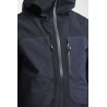 Nayoro Shell Jacket Men NEW WAVE