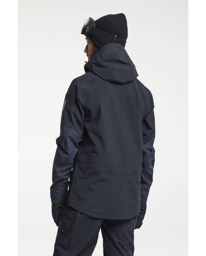Nayoro Shell Jacket Men NEW WAVE