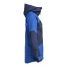 Nayoro Shell Jacket Women NEW WAVE