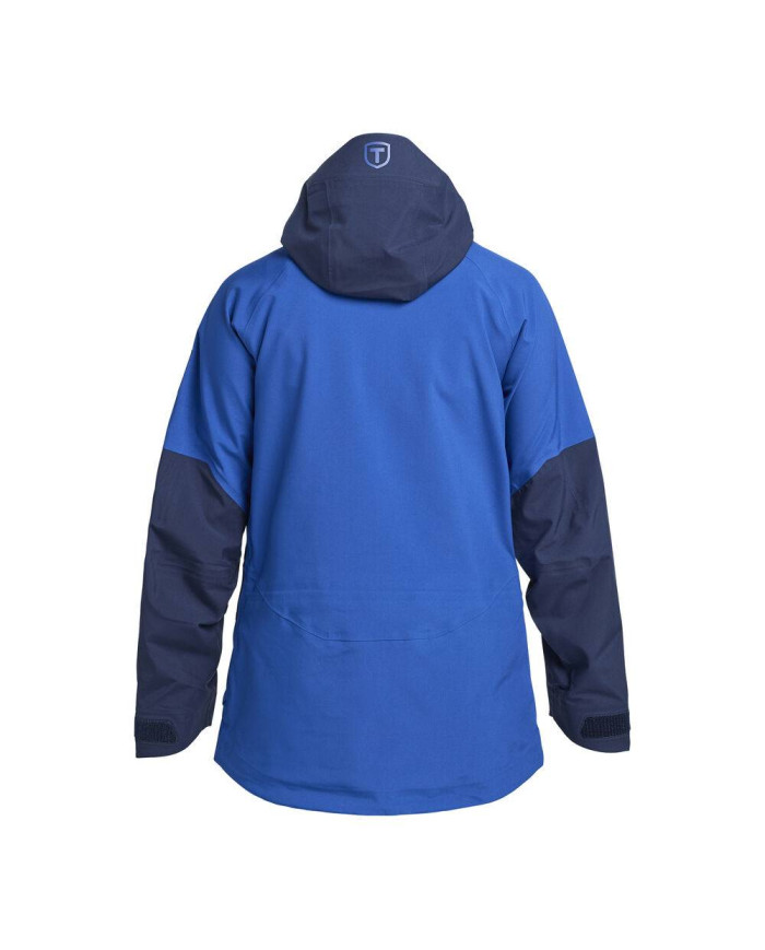 Nayoro Shell Jacket Women NEW WAVE
