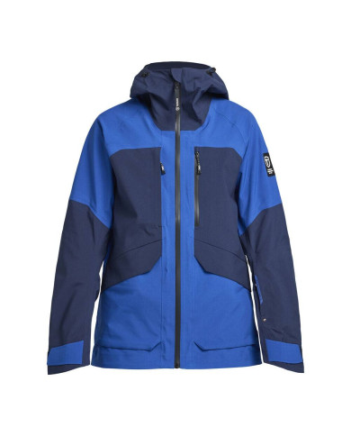 Nayoro Shell Jacket Women NEW WAVE