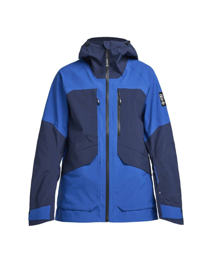 Nayoro Shell Jacket Women NEW WAVE
