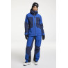 Nayoro Shell Jacket Women NEW WAVE