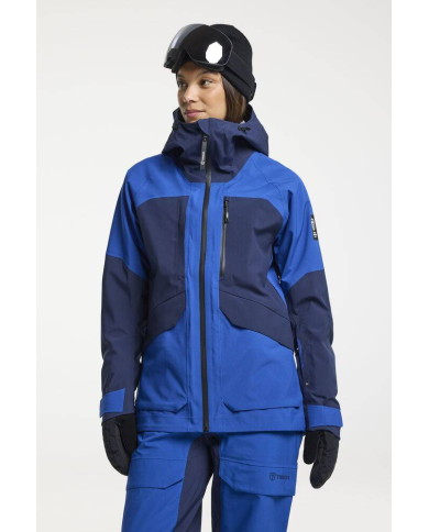 Nayoro Shell Jacket Women NEW WAVE