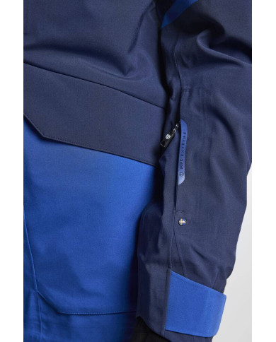 Nayoro Shell Jacket Women NEW WAVE
