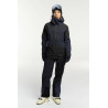 Nayoro Shell Jacket Women NEW WAVE