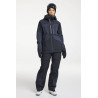 Nayoro Shell Jacket Women NEW WAVE