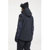Nayoro Shell Jacket Women NEW WAVE