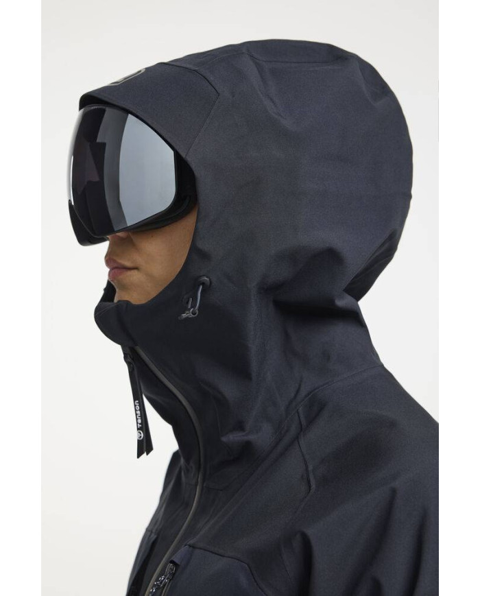 Nayoro Shell Jacket Women NEW WAVE