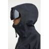 Nayoro Shell Jacket Women NEW WAVE