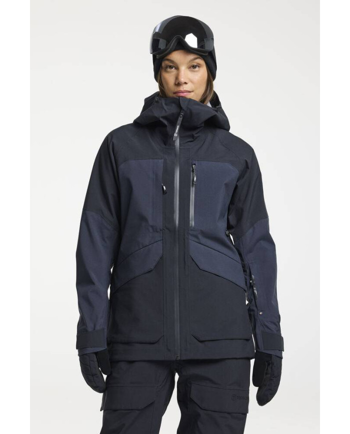 Nayoro Shell Jacket Women NEW WAVE
