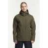 Westing Rain Jacket Men NEW WAVE